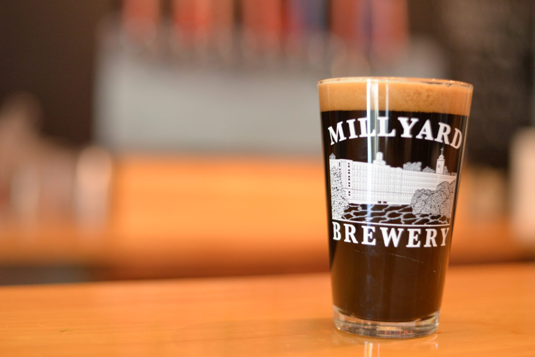 Craft beer brings big bucks to local businesses News, Sports, Jobs